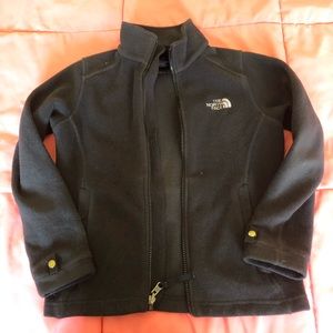 Boys Northface Jacket